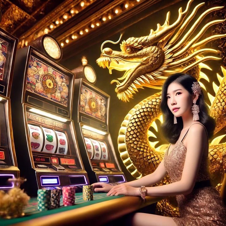 Promosi GSA55 bonus deposit pertama 100 persen member baru Indonesia