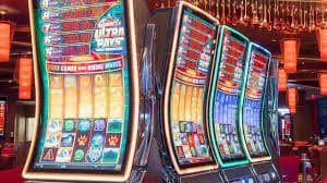 Jackpot progresif GSA55 yang terus bertambah – kesempatan menang besar setiap hari