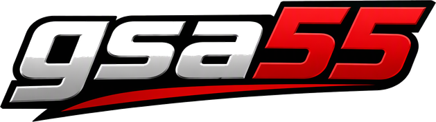 GSA55 Logo